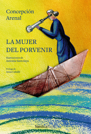 La Mujer Del Porvenir Libro
