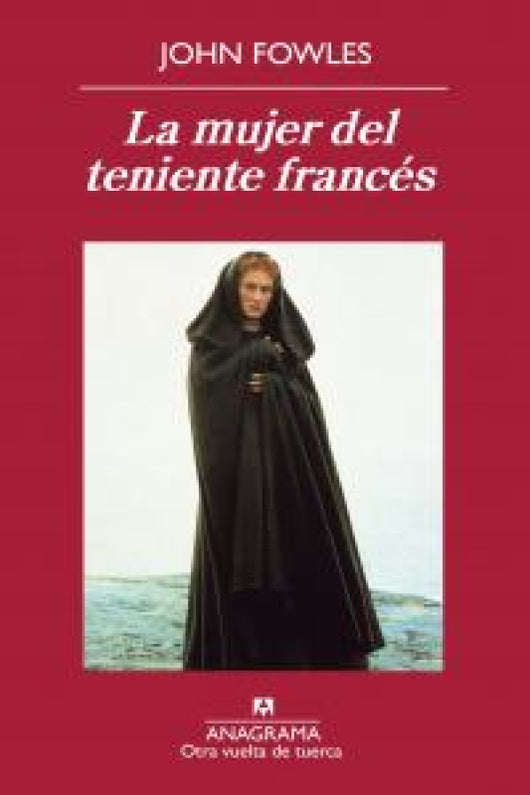 La Mujer Del Teniente Francés Libro