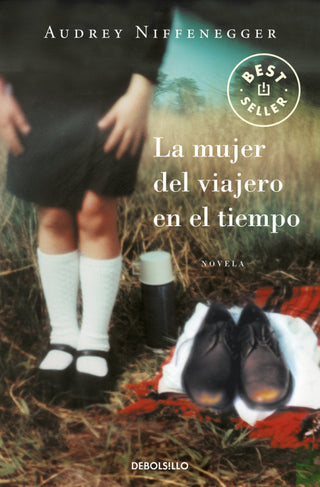 La Mujer Del Viajero En El Tiempo Libro