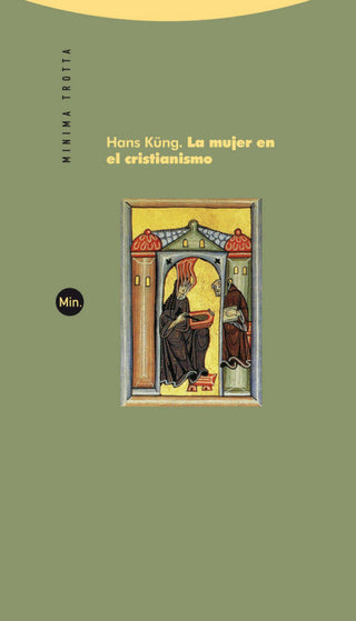 La Mujer En El Cristianismo Libro