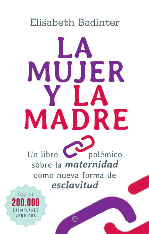 La Mujer Y Madre Libro