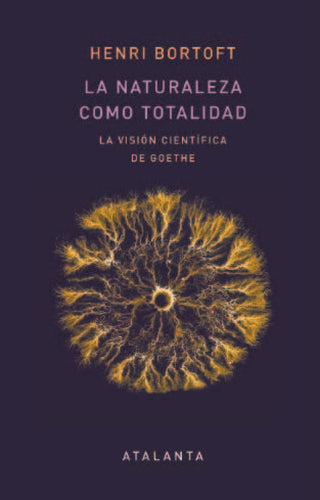 La Naturaleza Como Totalidad Libro