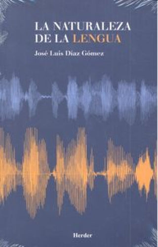La Naturaleza De Lengua Libro