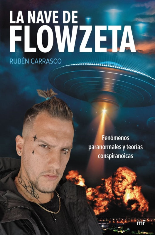 La Nave De Flow Zeta Libro