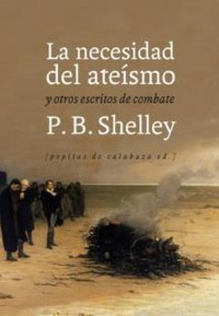 La Necesidad Del Ateísmo Libro