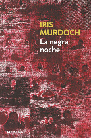 La Negra Noche Libro