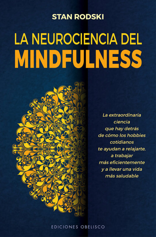 La Neurociencia Del Mindfulness Libro