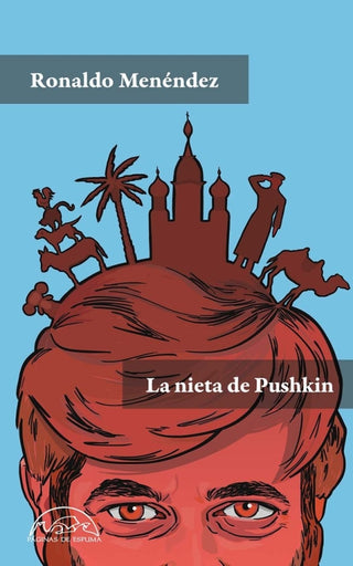 La Nieta De Pushkin Libro