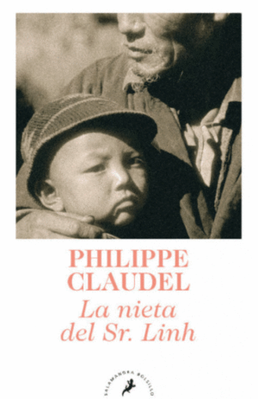 La Nieta Del Señor Linh Libro