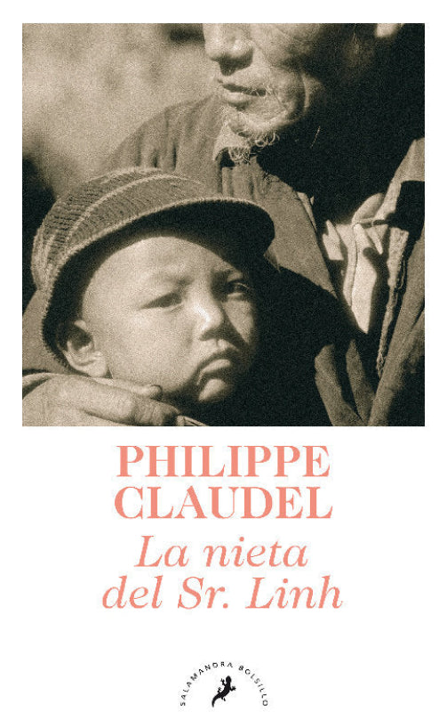 La Nieta Del Señor Linh Libro