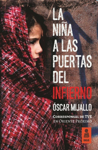 La Niña A Las Puertas Del Infierno Libro