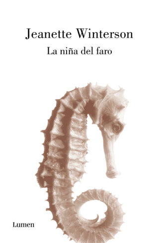 La Niña Del Faro Libro