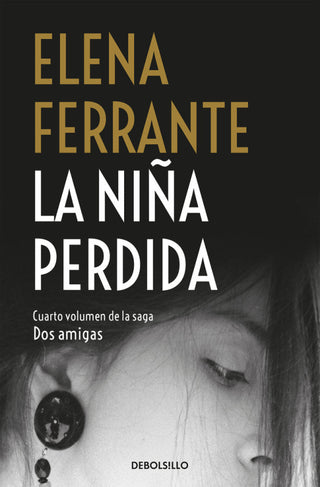 La Niña Perdida (Dos Amigas 4) Libro