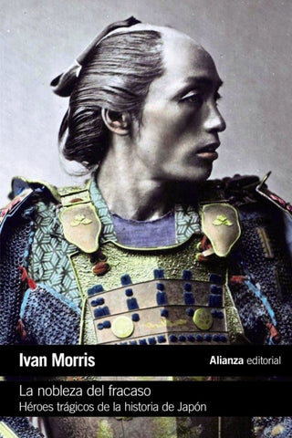La Nobleza Del Fracaso Libro
