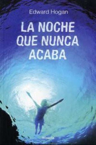 La Noche Que Nunca Acaba Libro