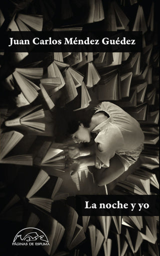 La Noche Y Yo Libro