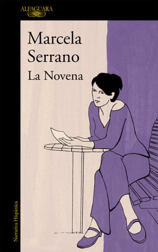 La Novena Libro