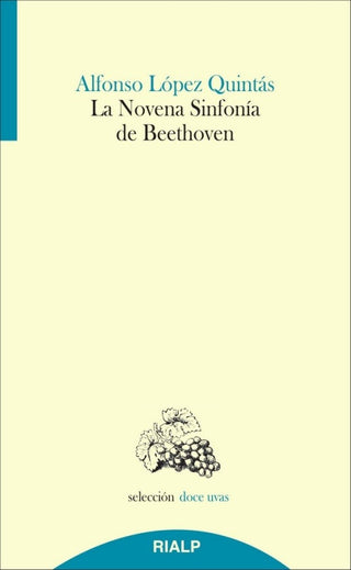 La Novena Sinfonía De Beethoven Libro