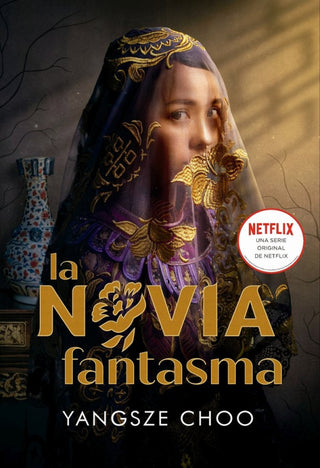 La Novia Fantasma Libro