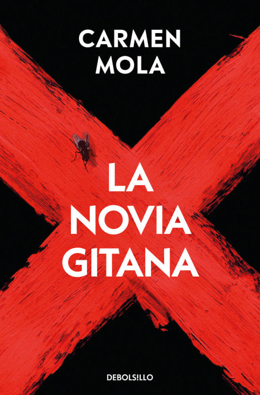 La Novia Gitana Libro