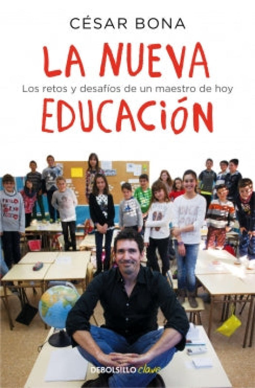 La Nueva Educación Libro