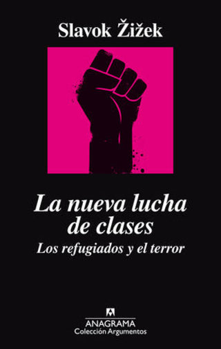 La Nueva Lucha De Clases Libro