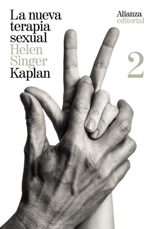 La Nueva Terapia Sexual 2 Libro