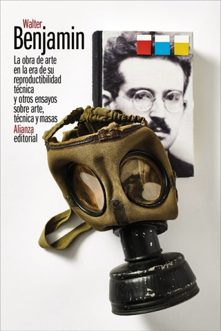 La Obra De Arte En Era Su Reproductibilidad Tecnica Libro