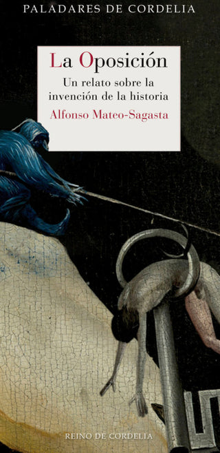 La Oposición Libro
