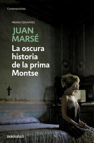 La Oscura Historia De Prima Montse Libro