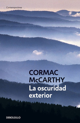 La Oscuridad Exterior Libro