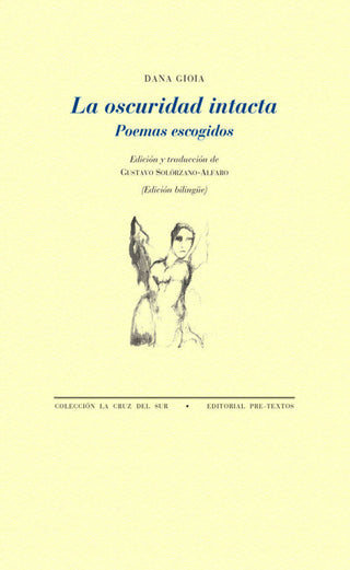 La Oscuridad Intacta Libro