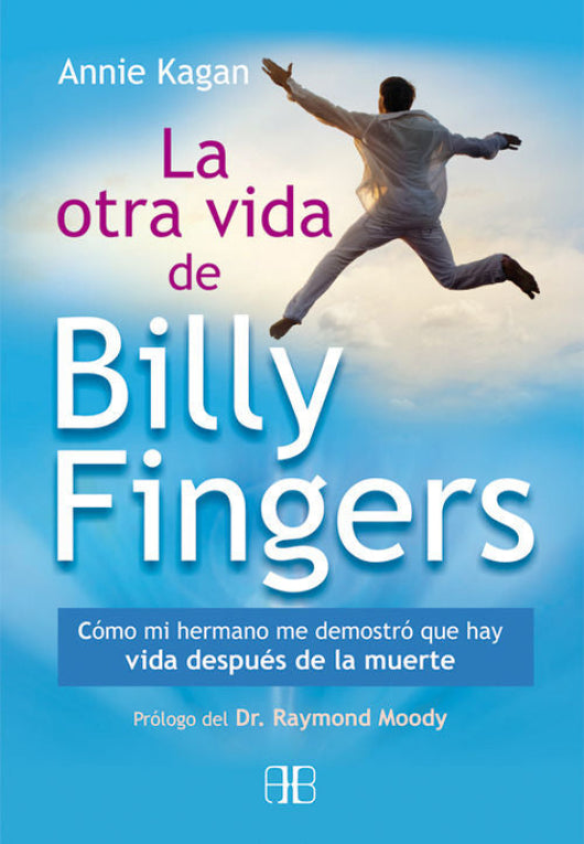 La Otra Vida De Billy Fingers Libro