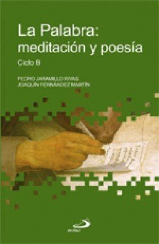 La Palabra Libro