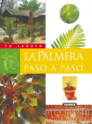 La Palmera Paso A Libro