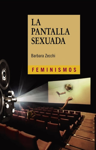 La Pantalla Sexuada Libro