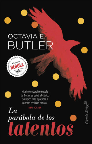 La Parabola De Los Talentos Libro