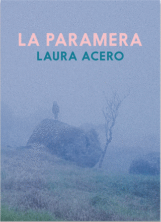 La Paramera Libro