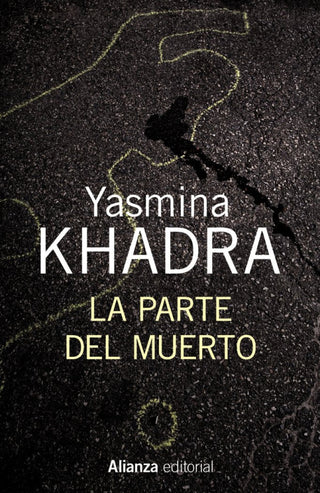 La Parte Del Muerto Libro