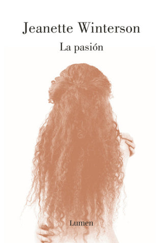 La Pasión Libro
