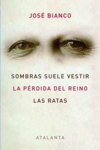 La Pérdida Del Reino Libro