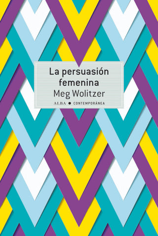 La Persuasión Femenina Libro