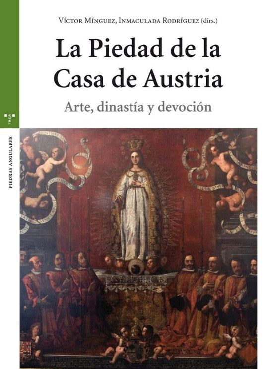 La Piedad De La Casa Austria Libro