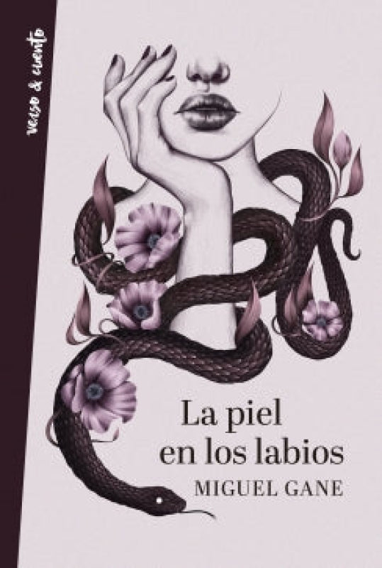 La Piel En Los Labios Libro