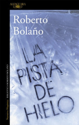 La Pista De Hielo Libro