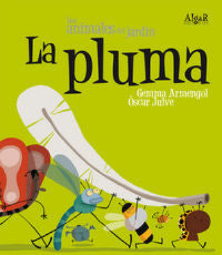 La Pluma Libro