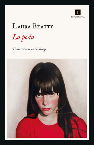 La Poda Libro