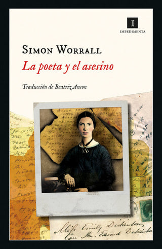 La Poeta Y El Asesino Libro