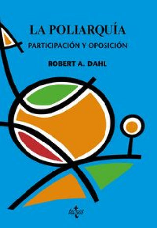 La Poliarquía Libro