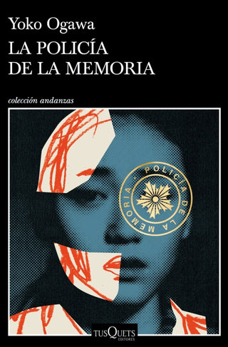 La Policía De La Memoria Libro